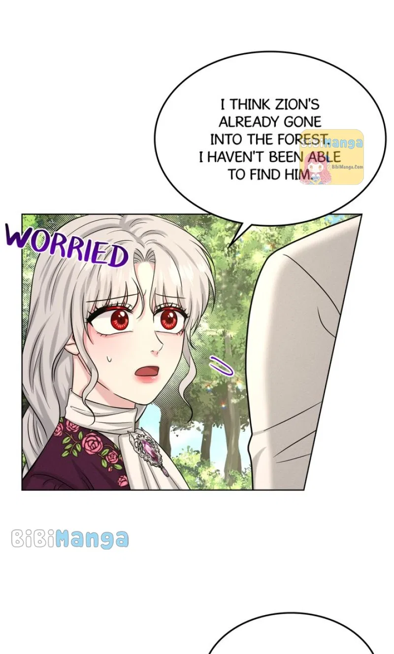 How to Get Rid of My Dark Past? Chapter 91 – Page 3