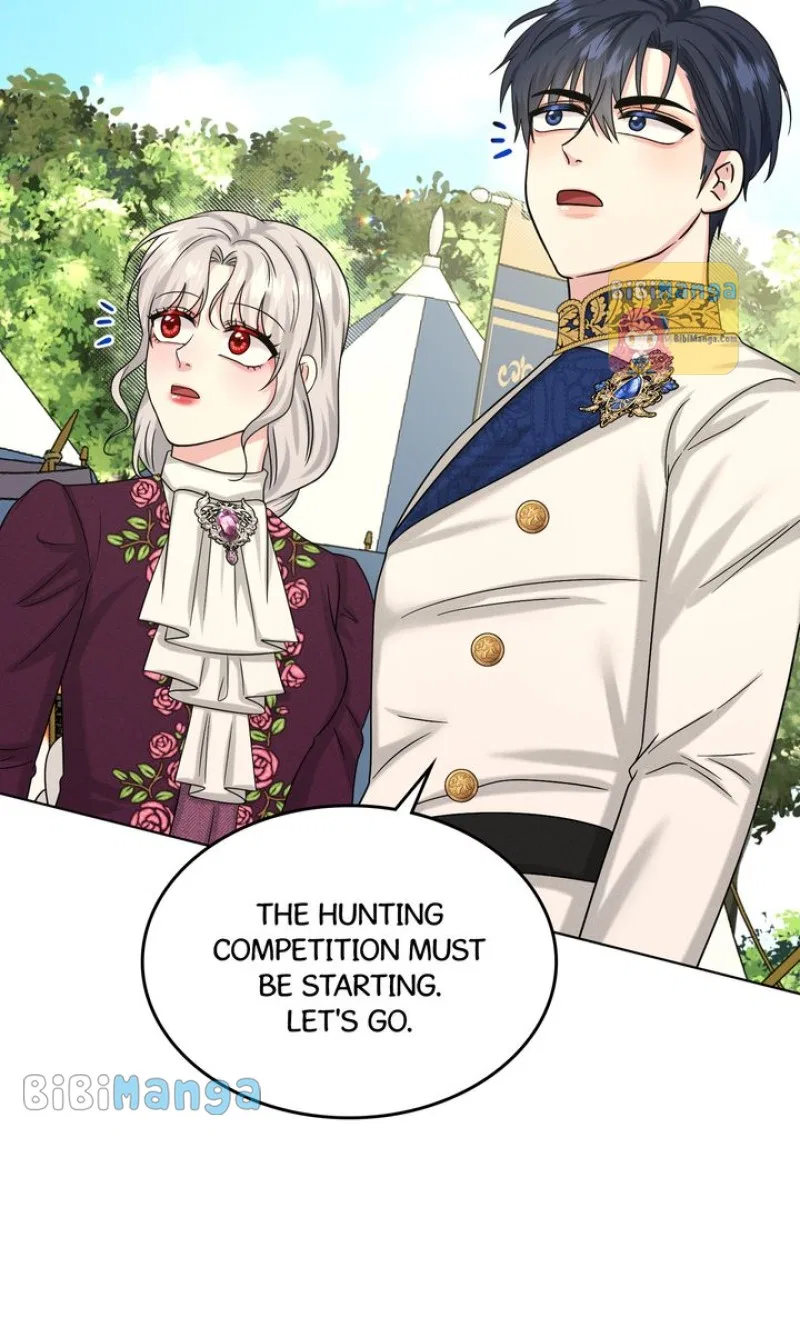 How to Get Rid of My Dark Past? Chapter 91 – Page 6