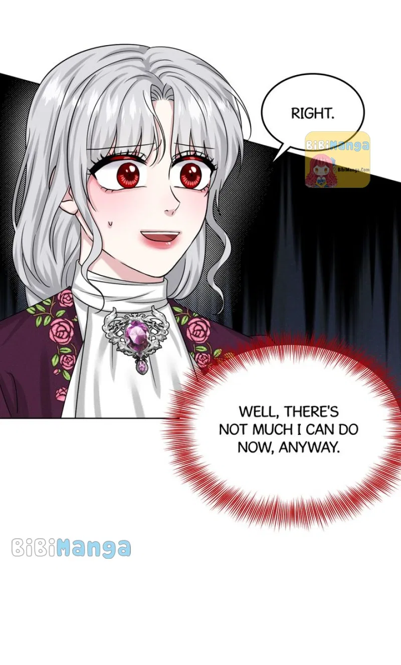 How to Get Rid of My Dark Past? Chapter 91 – Page 7