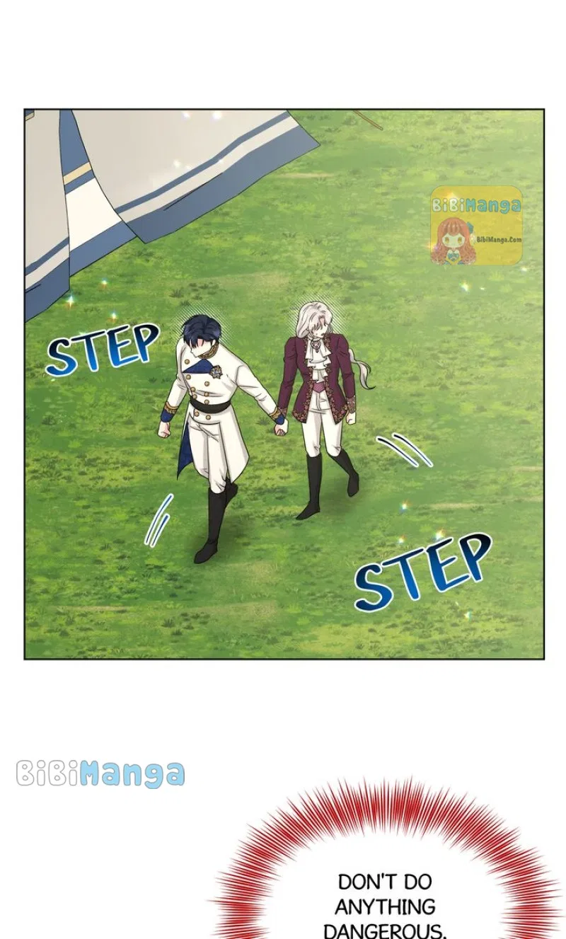 How to Get Rid of My Dark Past? Chapter 91 – Page 8