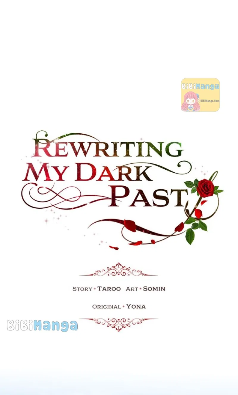 How to Get Rid of My Dark Past? Chapter 91 – Page 10
