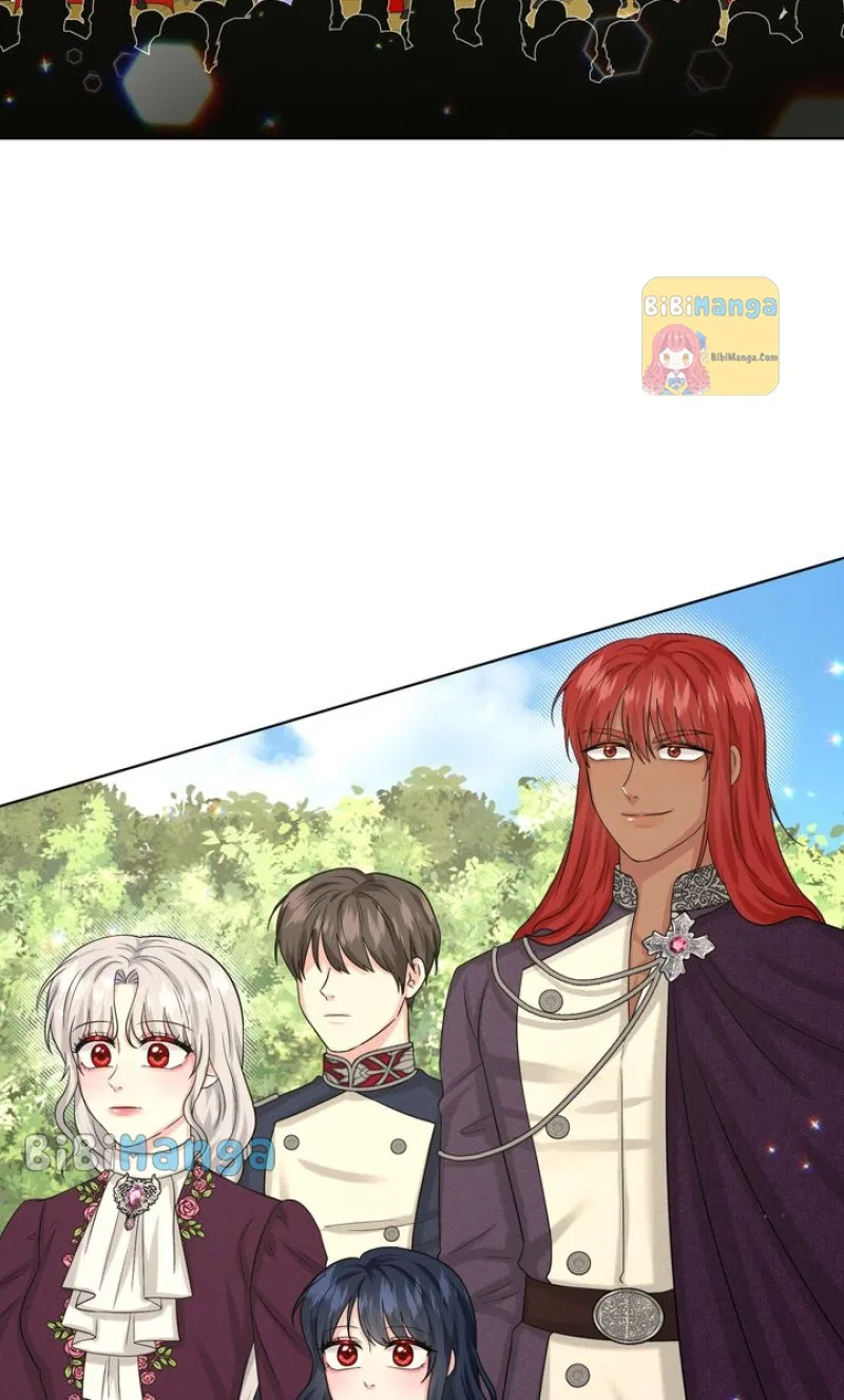 How to Get Rid of My Dark Past? Chapter 91 – Page 13