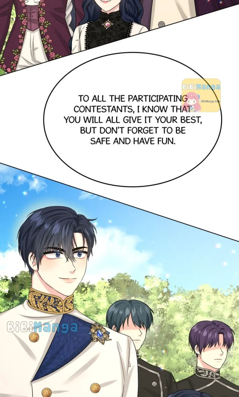 How to Get Rid of My Dark Past? Chapter 91 – Page 14