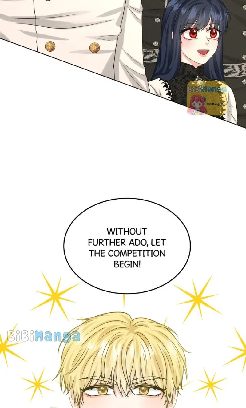 How to Get Rid of My Dark Past? Chapter 91 – Page 15