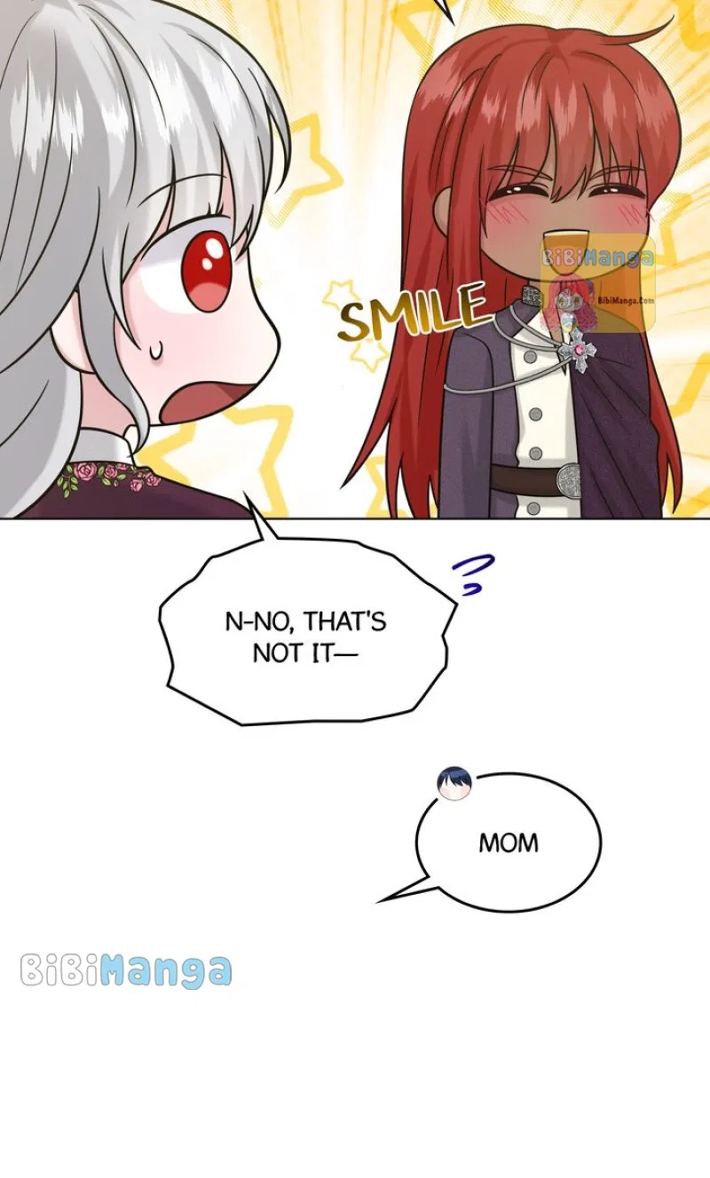 How to Get Rid of My Dark Past? Chapter 91 – Page 22