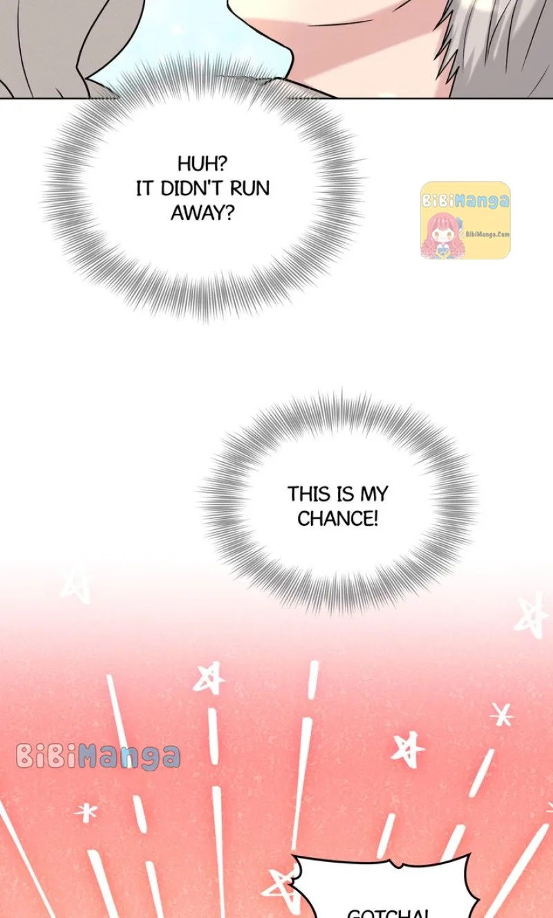 How to Get Rid of My Dark Past? Chapter 91 – Page 39