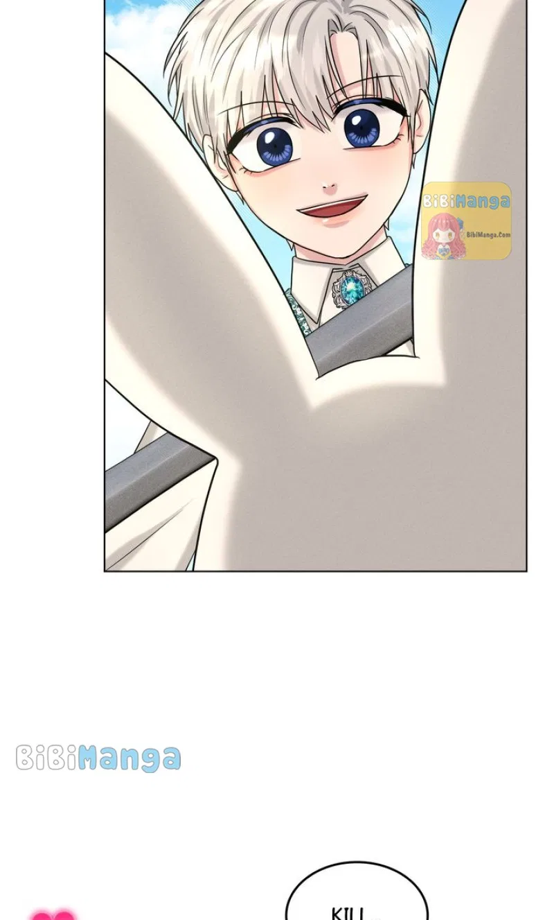 How to Get Rid of My Dark Past? Chapter 91 – Page 41