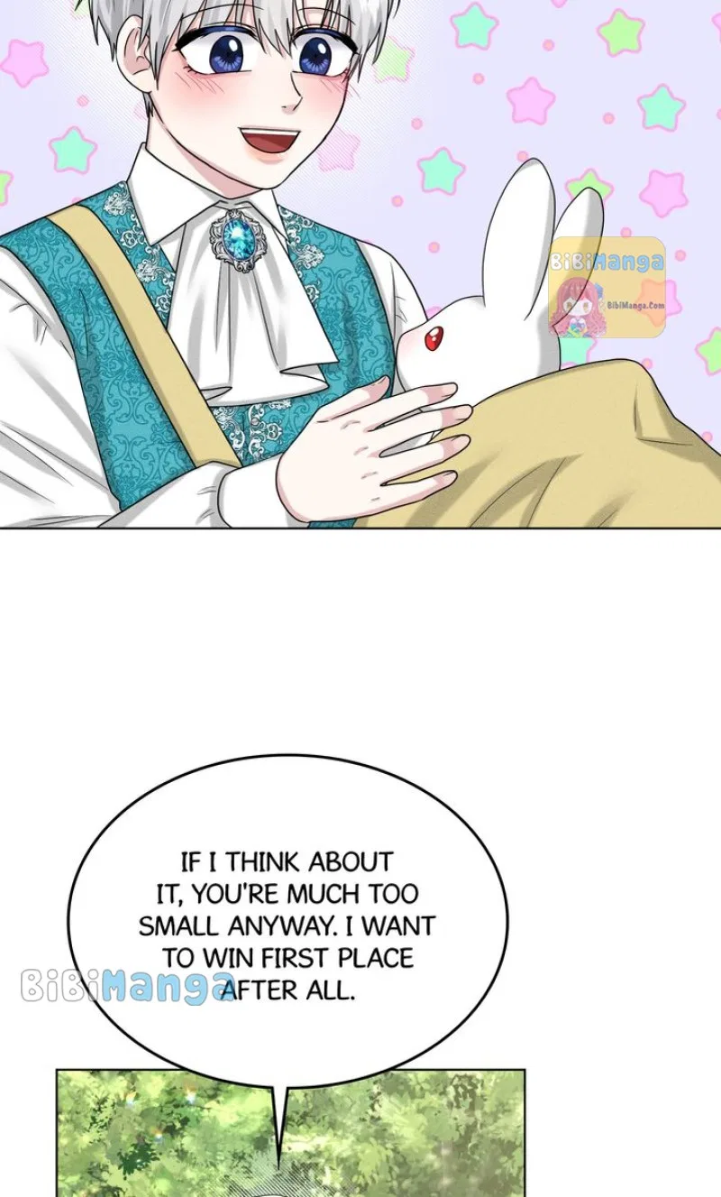 How to Get Rid of My Dark Past? Chapter 91 – Page 45