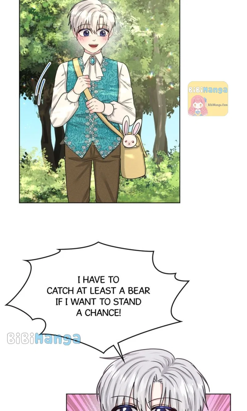 How to Get Rid of My Dark Past? Chapter 91 – Page 46