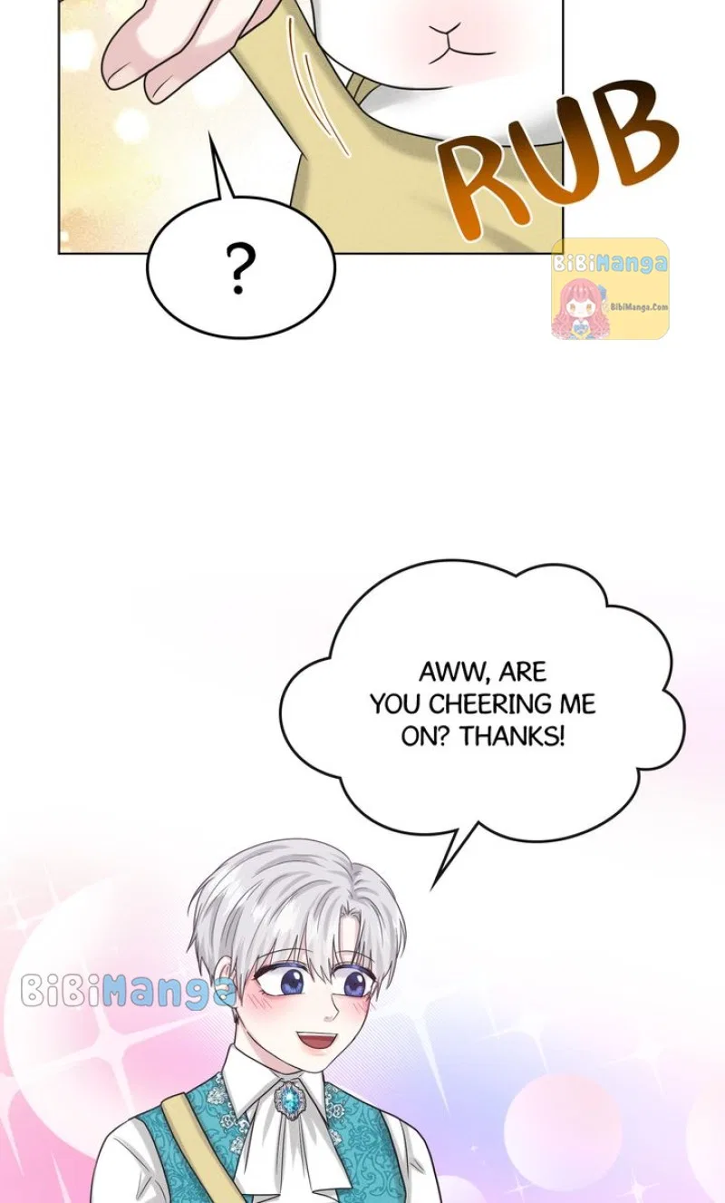 How to Get Rid of My Dark Past? Chapter 91 – Page 48