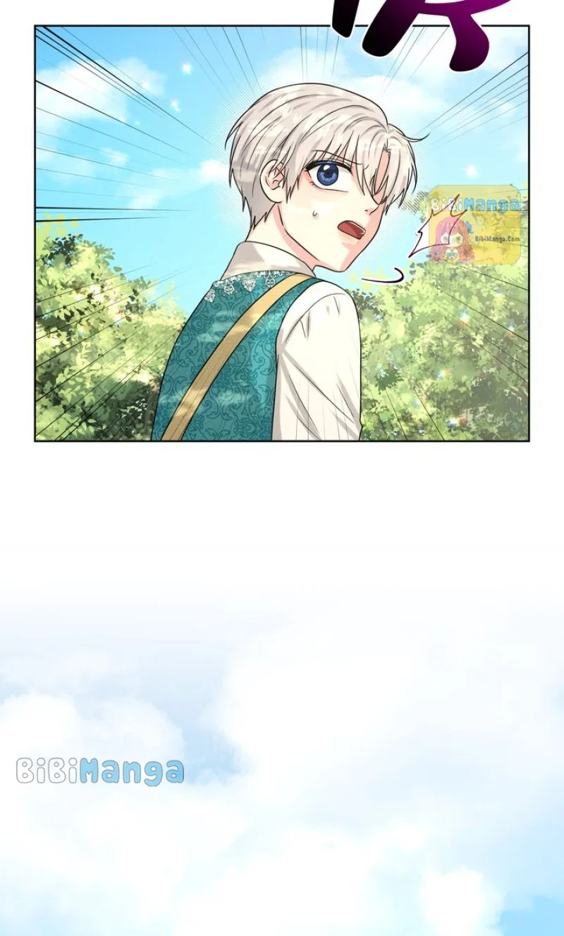 How to Get Rid of My Dark Past? Chapter 91 – Page 50
