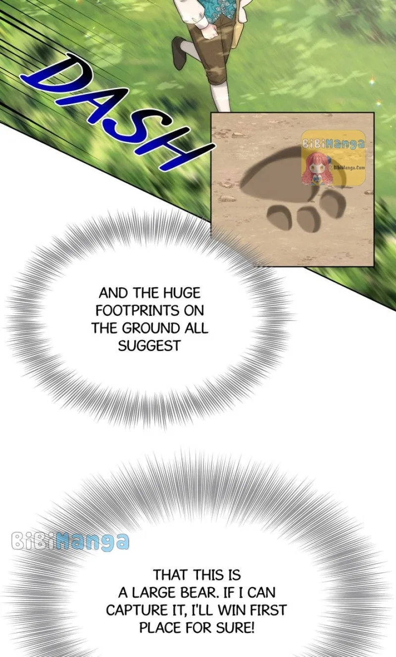 How to Get Rid of My Dark Past? Chapter 91 – Page 53