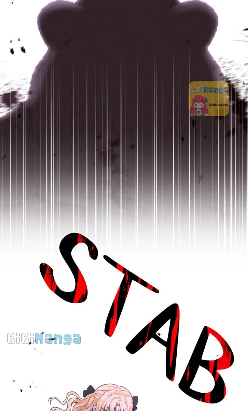 How to Get Rid of My Dark Past? Chapter 91 – Page 57