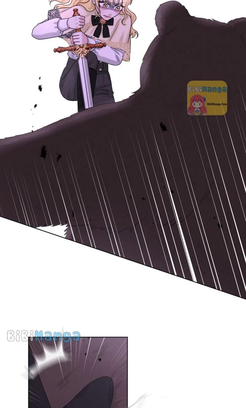 How to Get Rid of My Dark Past? Chapter 91 – Page 58