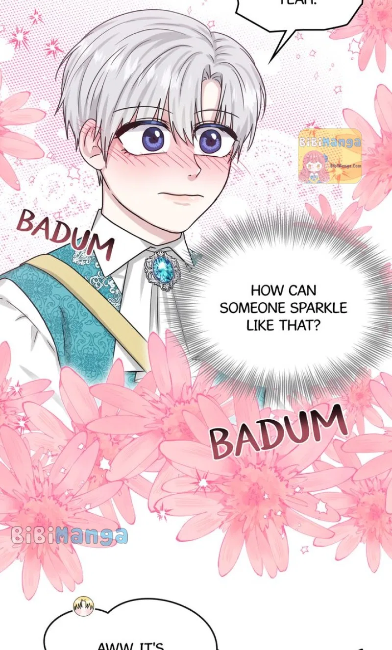 How to Get Rid of My Dark Past? Chapter 91 – Page 66