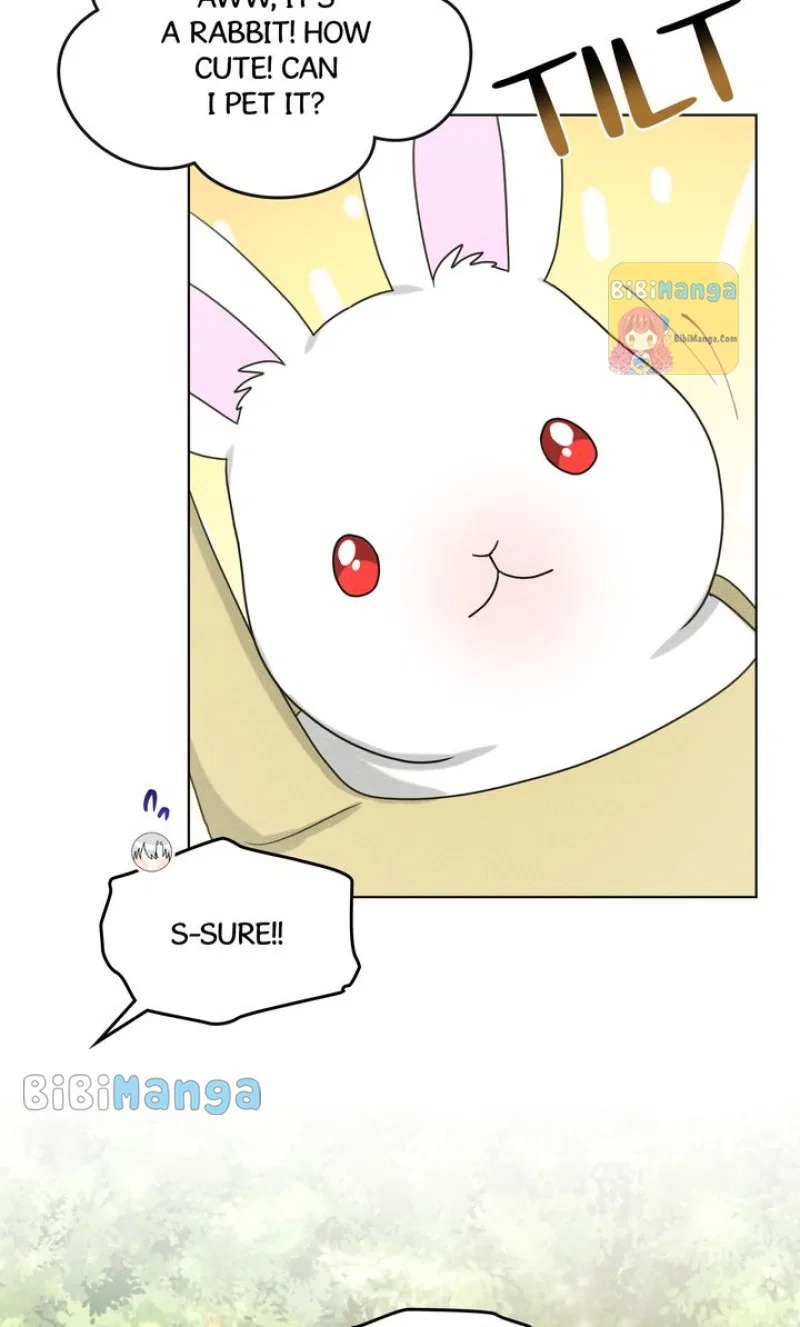 How to Get Rid of My Dark Past? Chapter 91 – Page 67