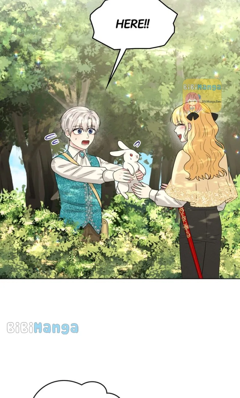 How to Get Rid of My Dark Past? Chapter 91 – Page 68