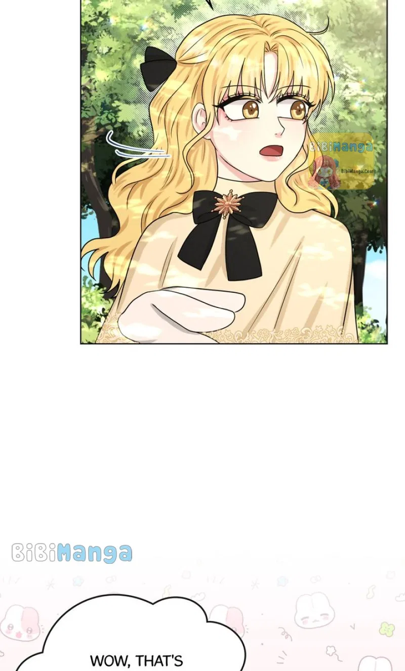 How to Get Rid of My Dark Past? Chapter 91 – Page 71