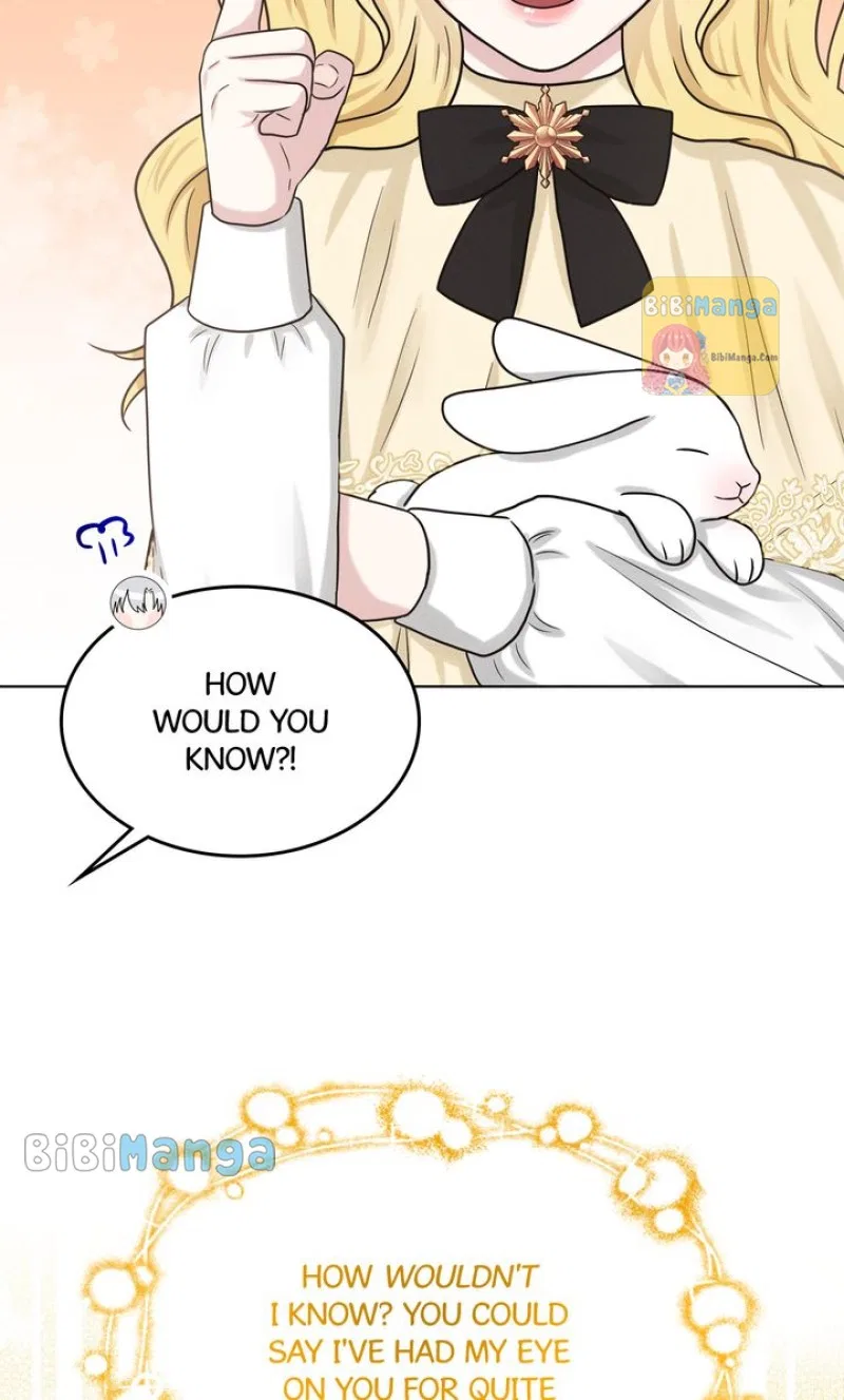 How to Get Rid of My Dark Past? Chapter 91 – Page 77
