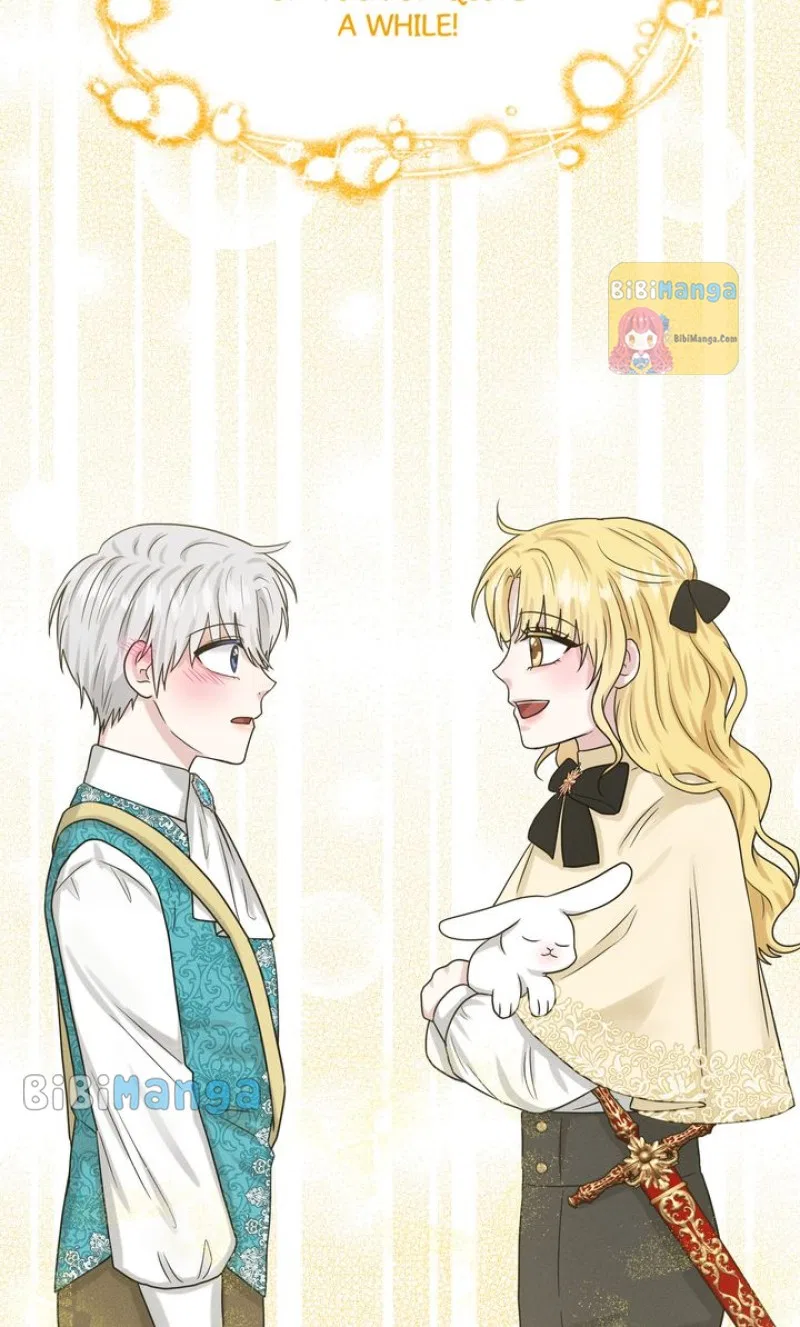 How to Get Rid of My Dark Past? Chapter 91 – Page 78