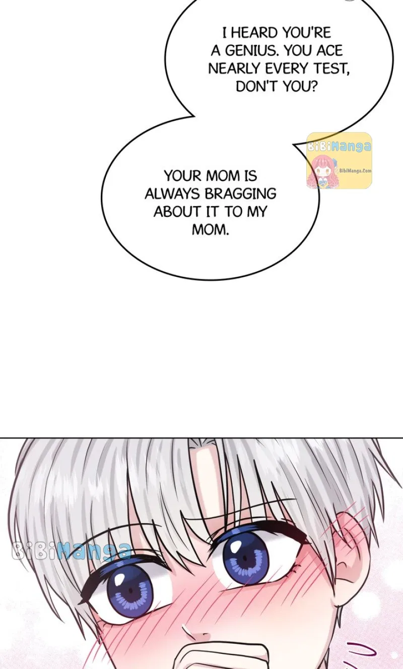 How to Get Rid of My Dark Past? Chapter 91 – Page 80
