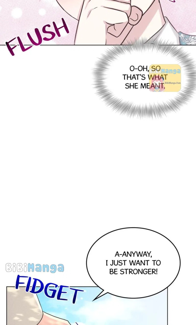 How to Get Rid of My Dark Past? Chapter 91 – Page 81