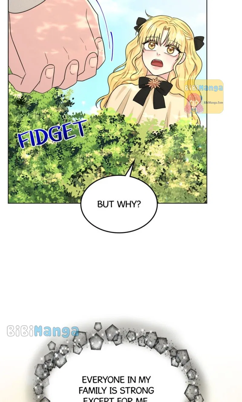 How to Get Rid of My Dark Past? Chapter 91 – Page 82