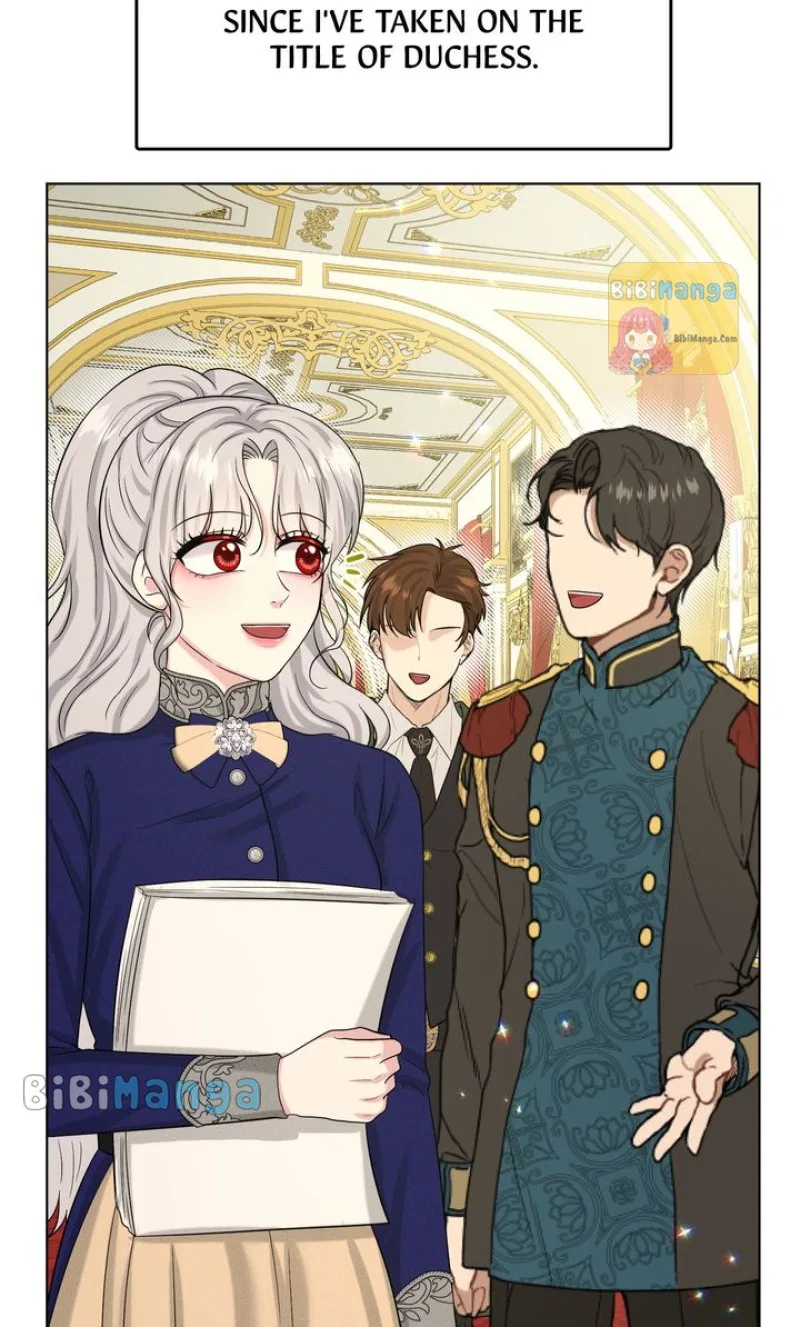 How to Get Rid of My Dark Past? Chapter 90 – Page 2