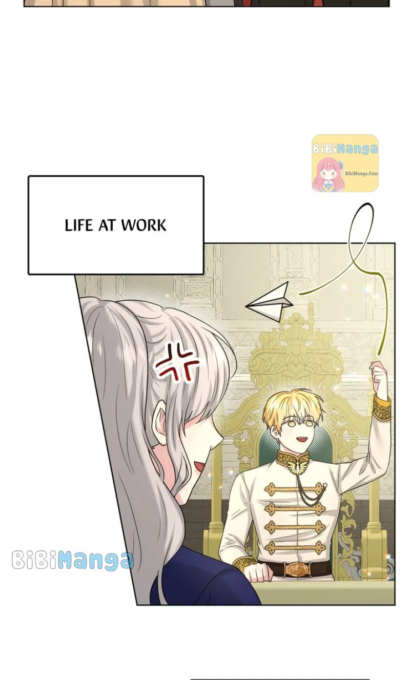 How to Get Rid of My Dark Past? Chapter 90 – Page 3