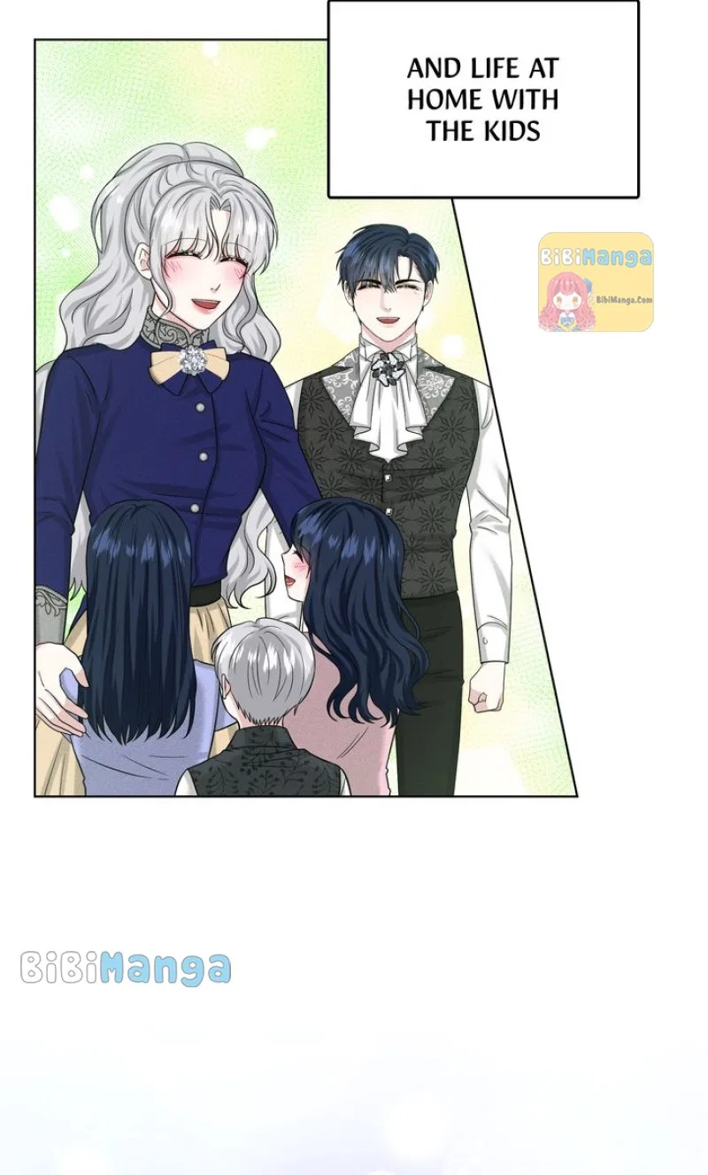 How to Get Rid of My Dark Past? Chapter 90 – Page 4