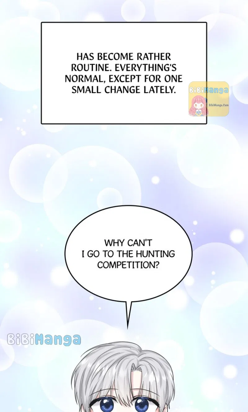 How to Get Rid of My Dark Past? Chapter 90 – Page 5