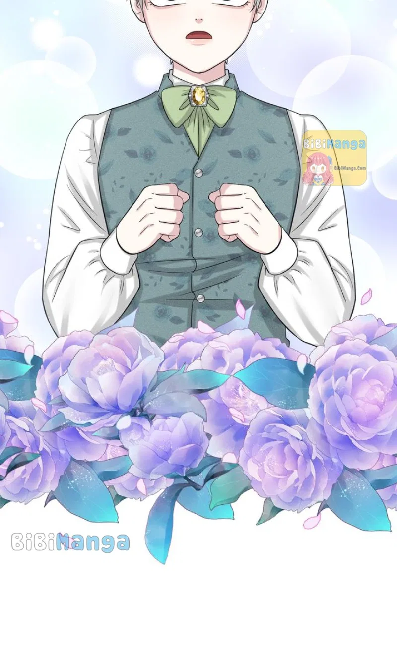 How to Get Rid of My Dark Past? Chapter 90 – Page 6