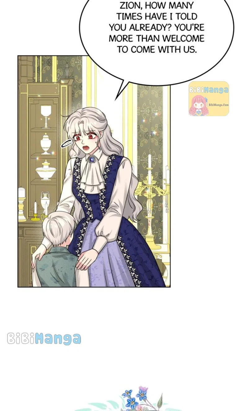 How to Get Rid of My Dark Past? Chapter 90 – Page 9