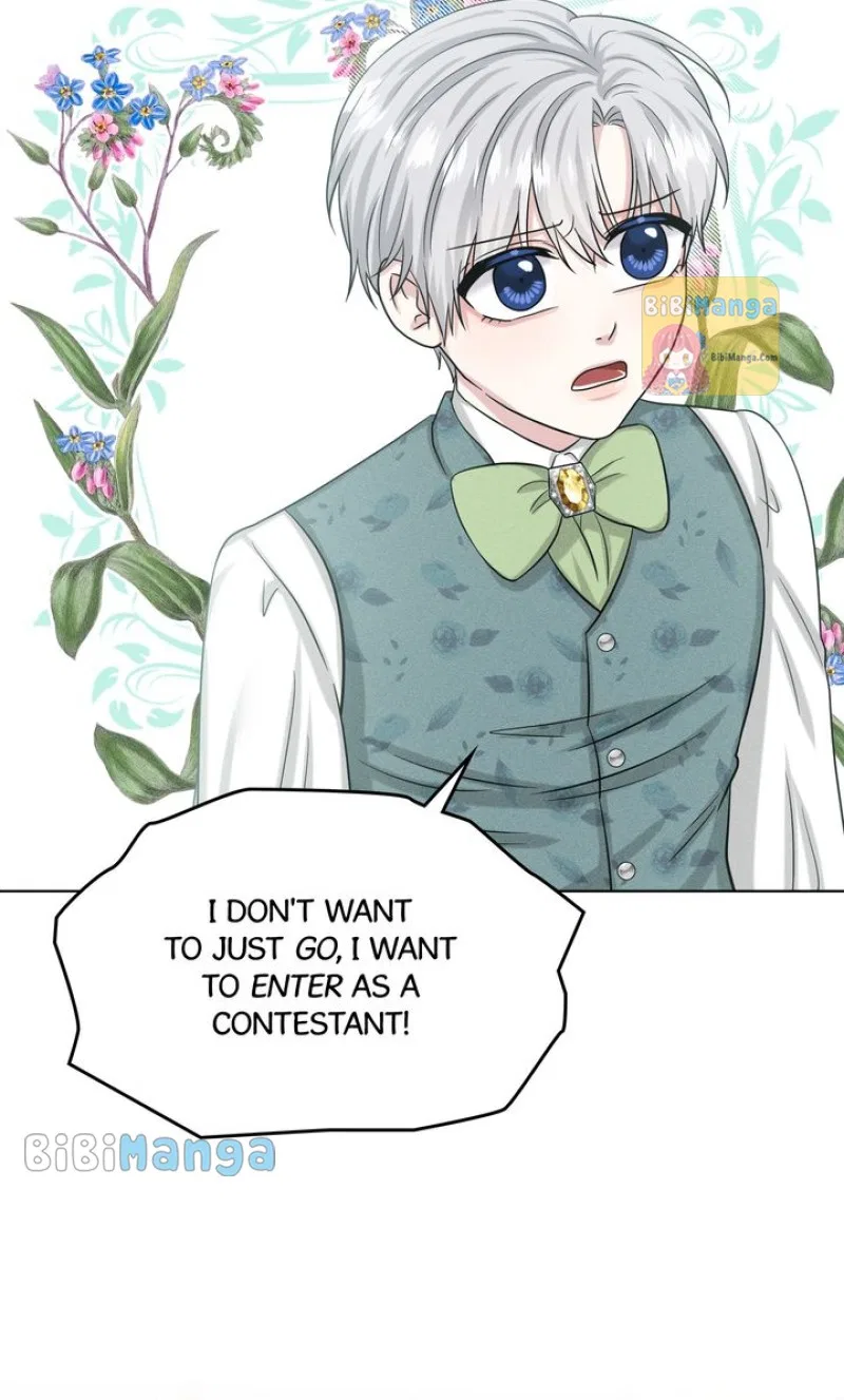 How to Get Rid of My Dark Past? Chapter 90 – Page 10