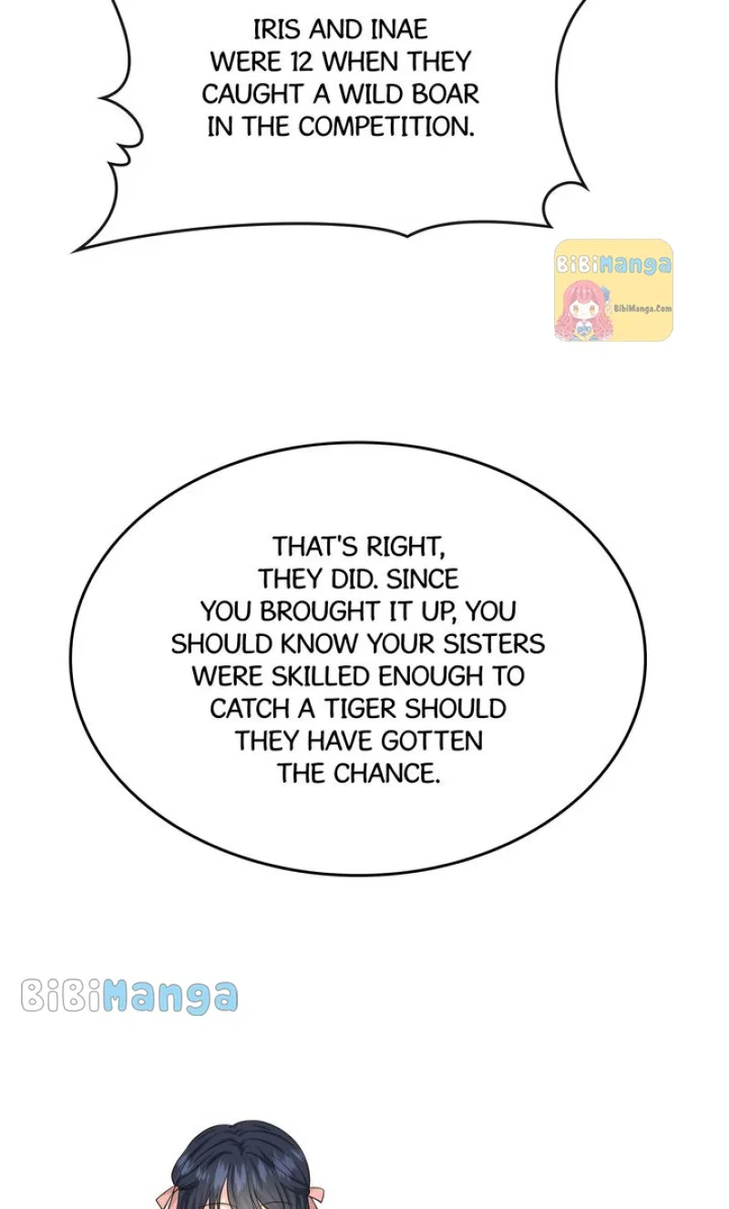 How to Get Rid of My Dark Past? Chapter 90 – Page 12
