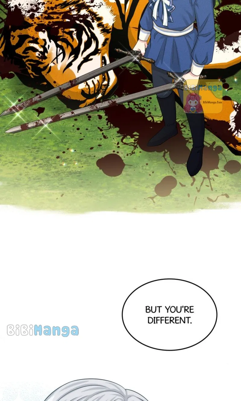 How to Get Rid of My Dark Past? Chapter 90 – Page 14