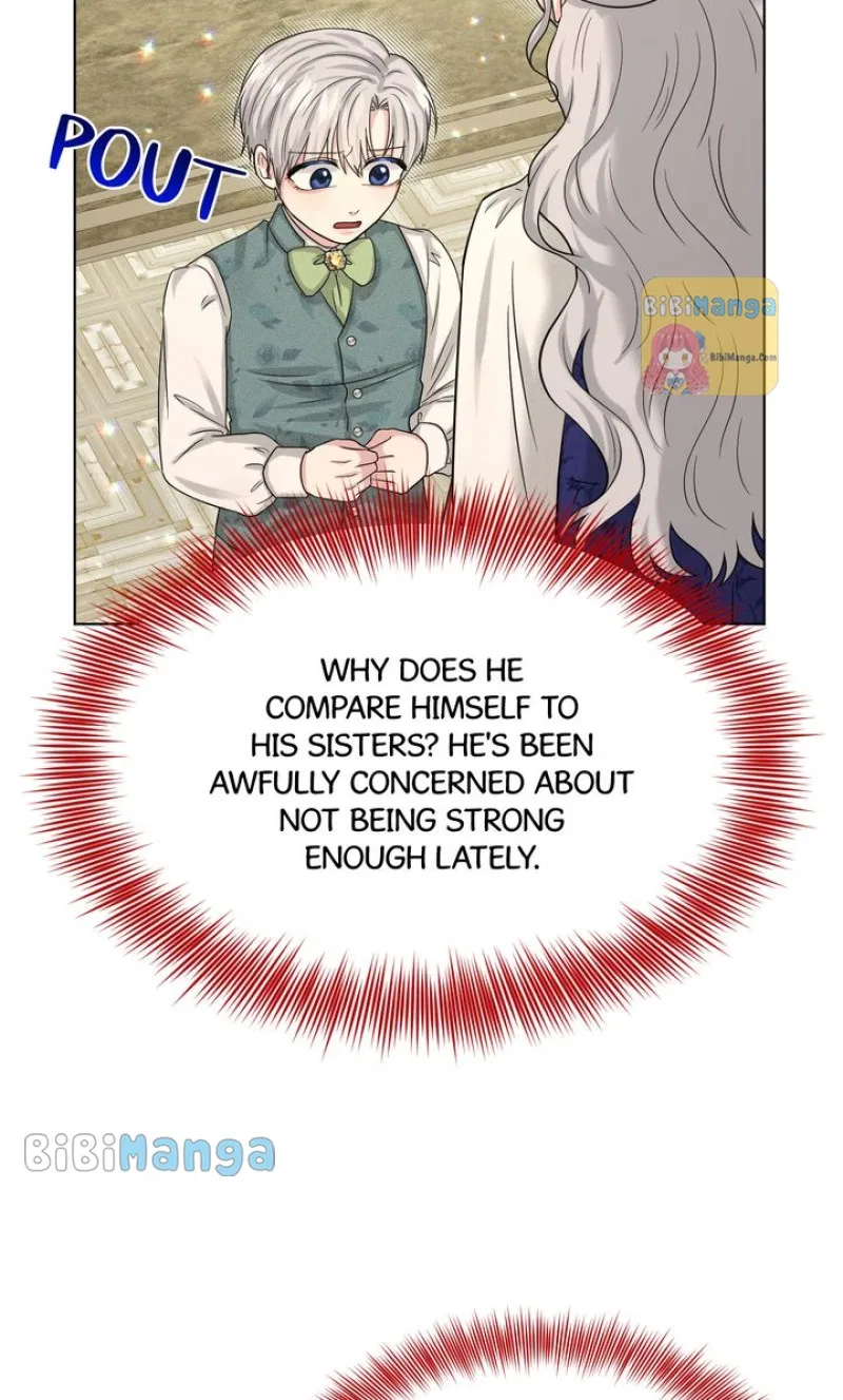 How to Get Rid of My Dark Past? Chapter 90 – Page 17