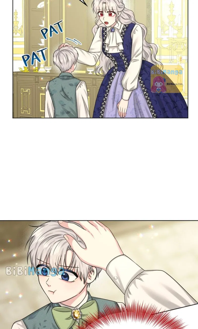 How to Get Rid of My Dark Past? Chapter 90 – Page 20