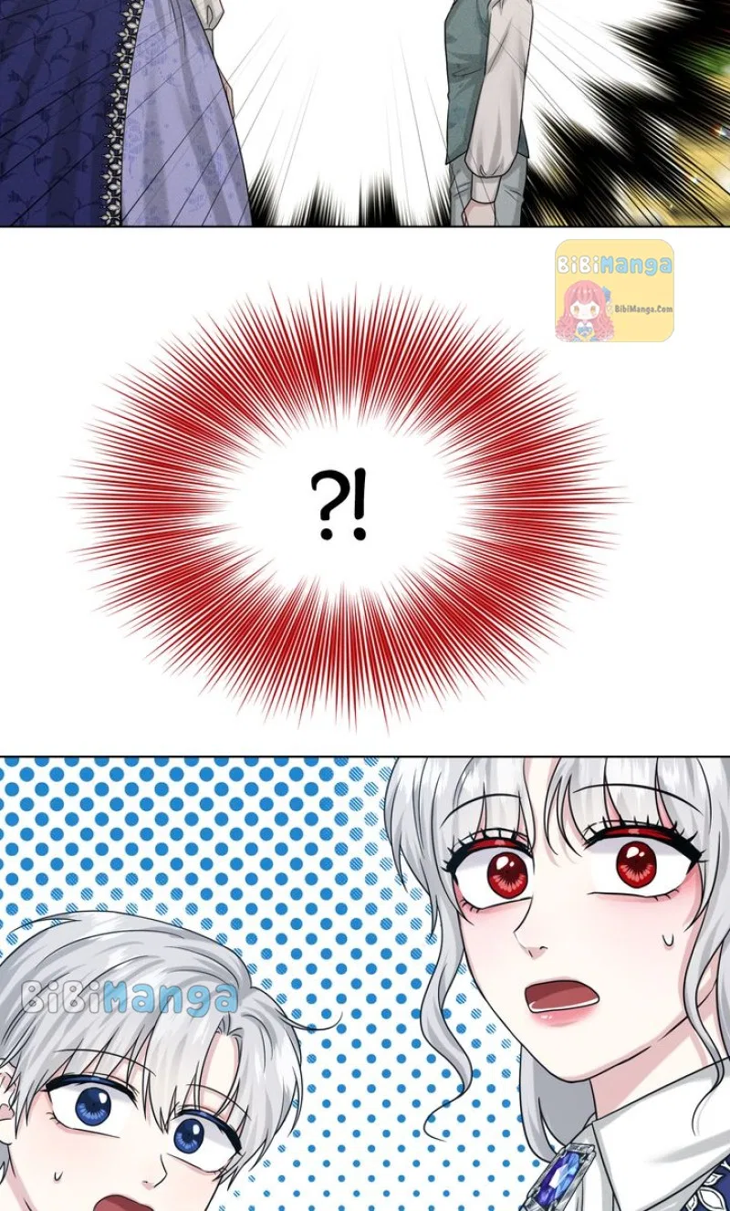 How to Get Rid of My Dark Past? Chapter 90 – Page 22