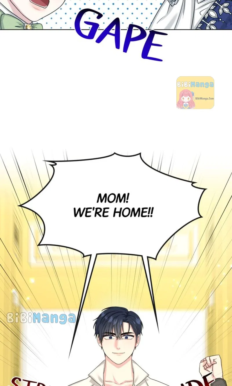 How to Get Rid of My Dark Past? Chapter 90 – Page 23
