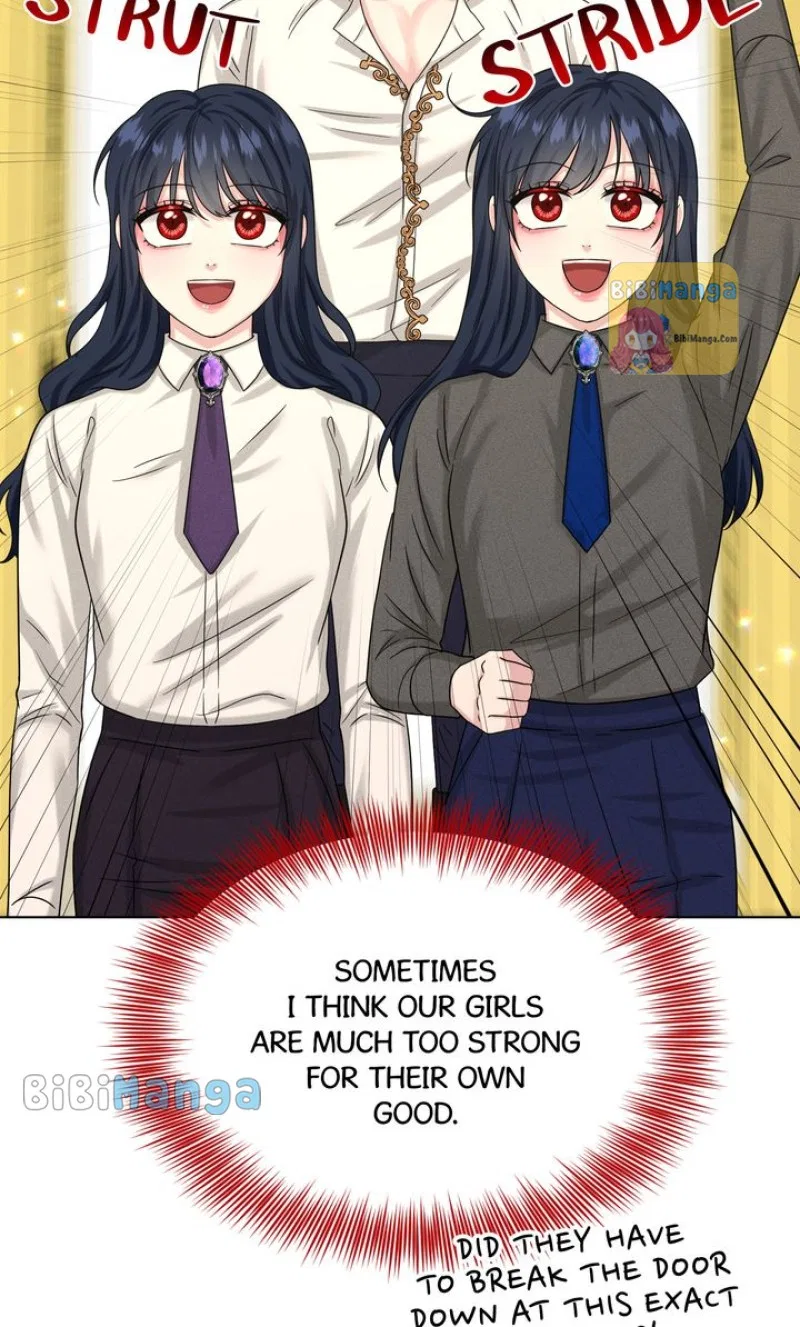 How to Get Rid of My Dark Past? Chapter 90 – Page 24