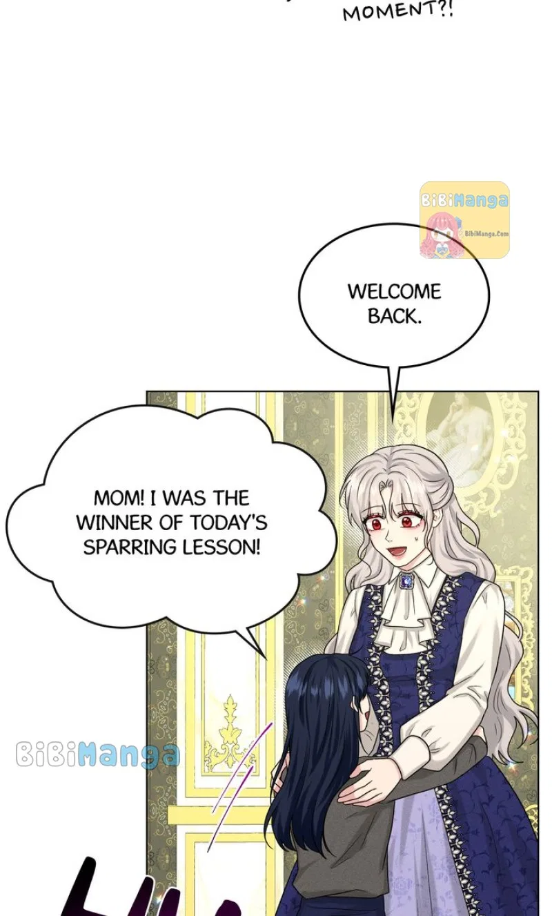 How to Get Rid of My Dark Past? Chapter 90 – Page 25
