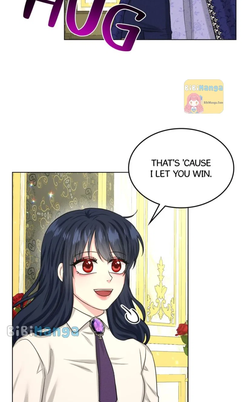 How to Get Rid of My Dark Past? Chapter 90 – Page 26