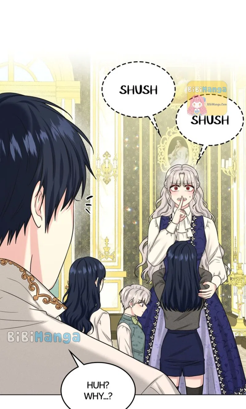 How to Get Rid of My Dark Past? Chapter 90 – Page 29