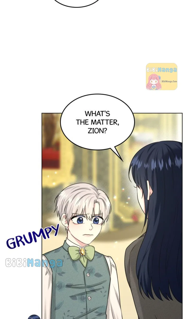 How to Get Rid of My Dark Past? Chapter 90 – Page 30