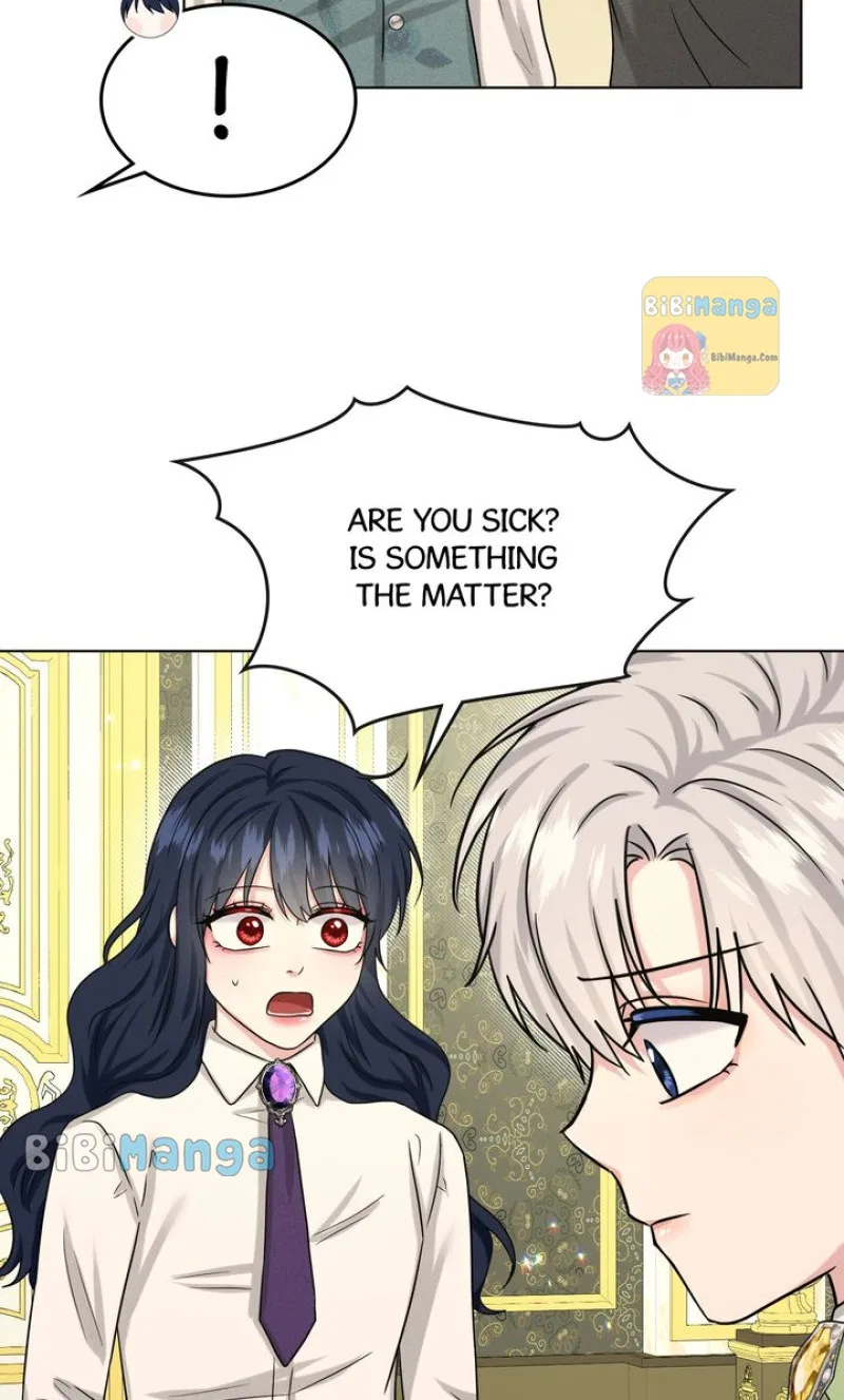 How to Get Rid of My Dark Past? Chapter 90 – Page 31