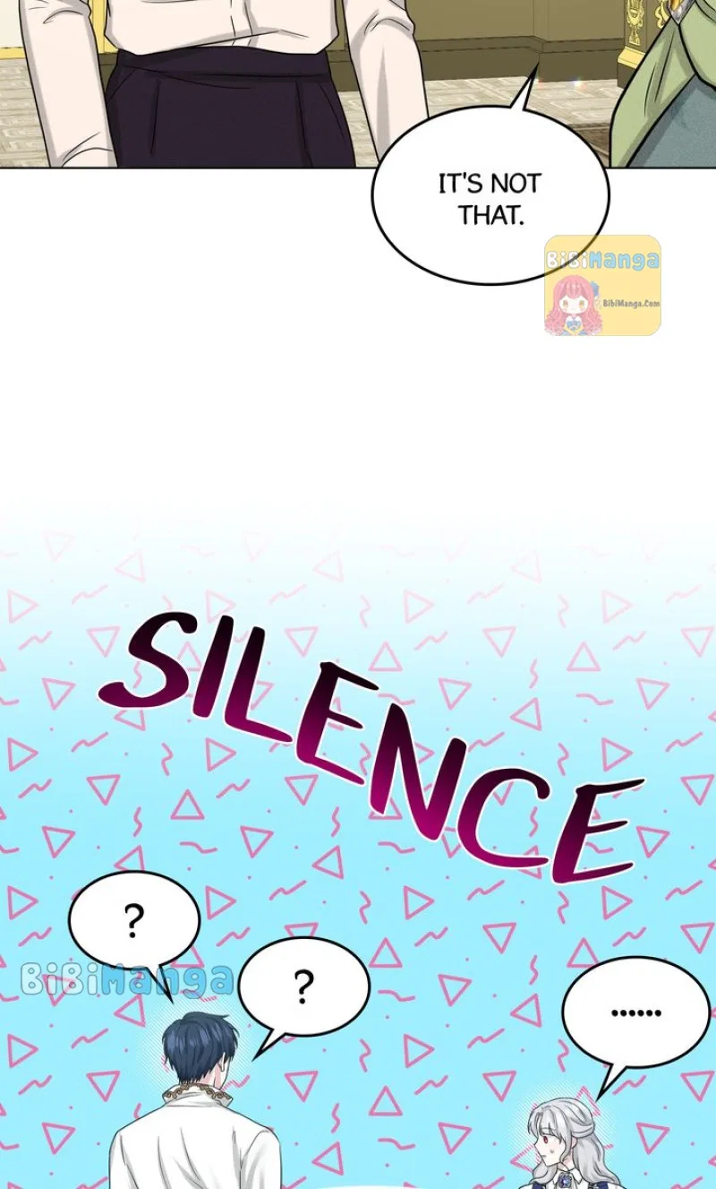 How to Get Rid of My Dark Past? Chapter 90 – Page 32