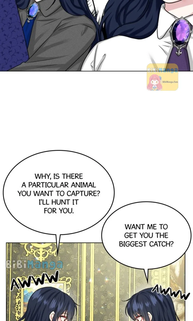 How to Get Rid of My Dark Past? Chapter 90 – Page 34