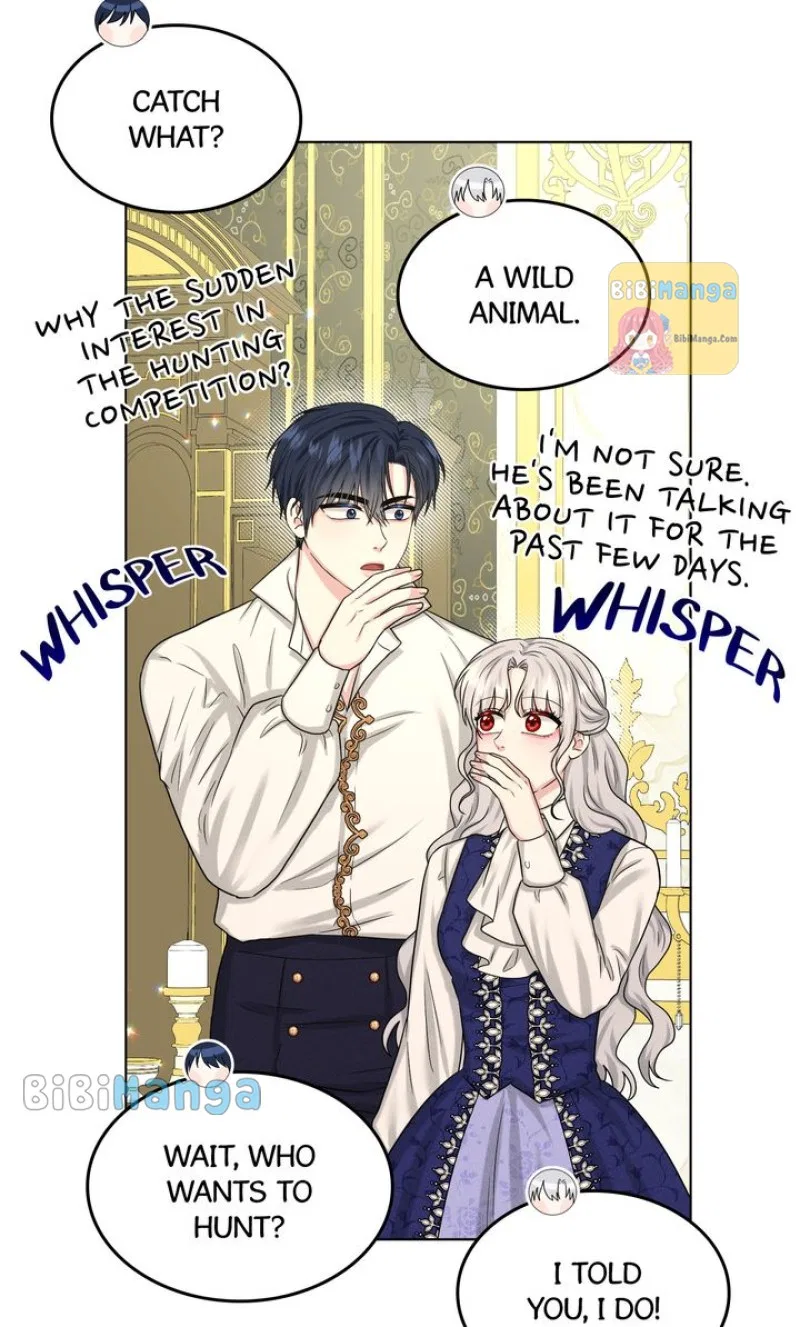 How to Get Rid of My Dark Past? Chapter 90 – Page 36
