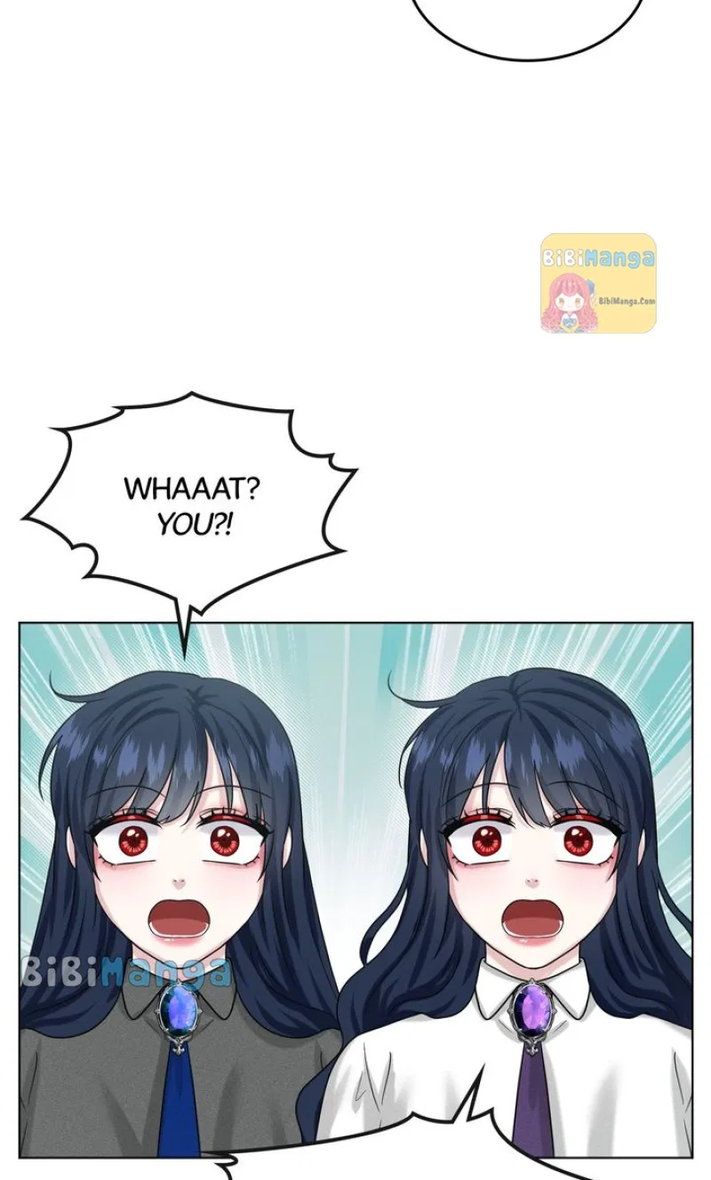 How to Get Rid of My Dark Past? Chapter 90 – Page 37